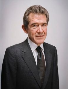 John Browne, Baron Browne of Madingley