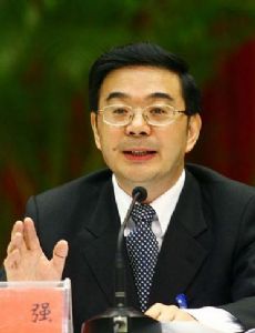 Zhou Qiang