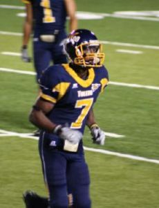 Kenny Stafford