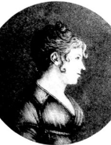 Rose de Freycinet