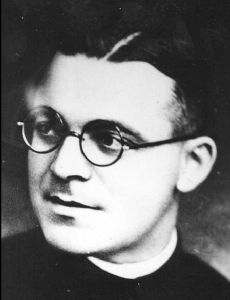 Eugene Bossilkov