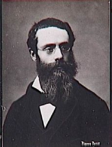Francis Tattegrain