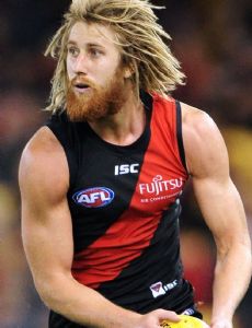 Dyson Heppell