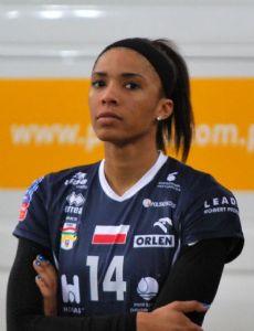 Rachael Adams