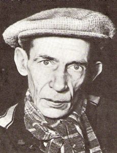 Nils Ferlin