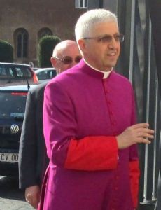 Maurizio Malvestiti