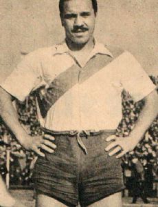 José Manuel Moreno