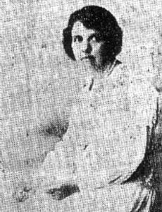 Elysa Ayala