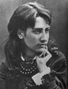 Olga Guramishvili-Nikoladze