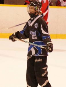 Julie Blanchette
