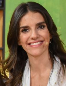María Luisa Godoy