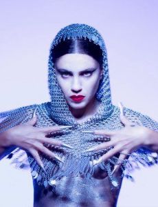 Emel Mathlouthi