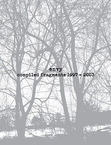 Compiled Fragments 1997–2003
