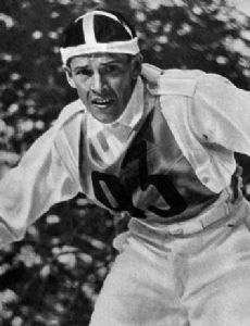 Erik August Larsson