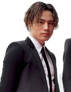 Hiroomi Tosaka