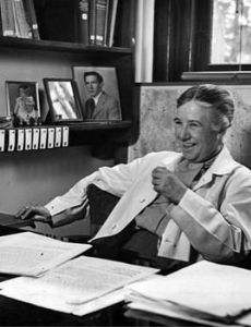 Edith A. Roberts