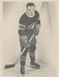 Rod Lorrain