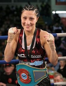 Susie Ramadan