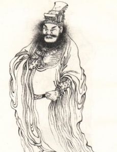 Hu Dahai