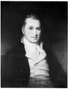 John Threlkeld
