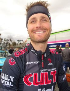 Michael Reihs