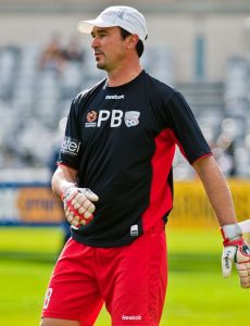 Peter Blazincic