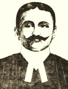 Eugene Wilfred Jayewardene