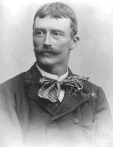 Ludwig Purtscheller