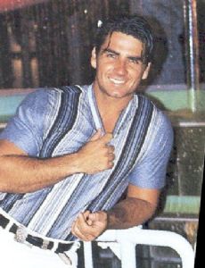 Jonathon Prandi