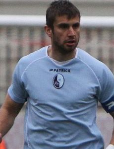 Tomislav Pajović