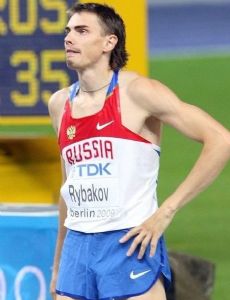 Yaroslav Rybakov