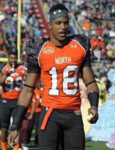 Eric Rowe