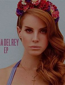 Lana Del Rey (EP)