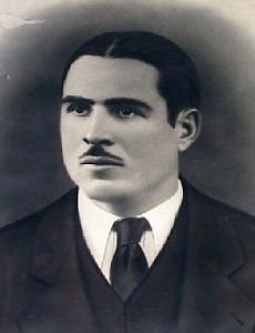 Placido Rizzotto