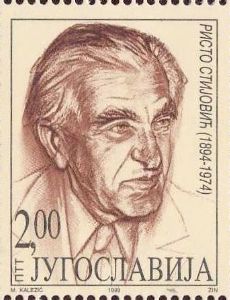 Risto Stijović