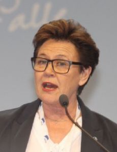Ingunn Foss