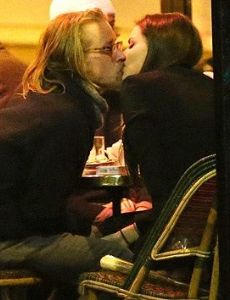 Macaulay Culkin and Jordan Lane Price