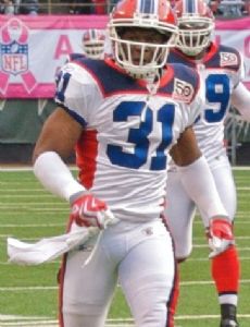 Jairus Byrd