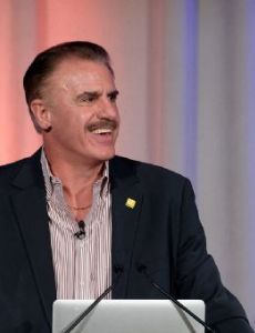 Ron Magill