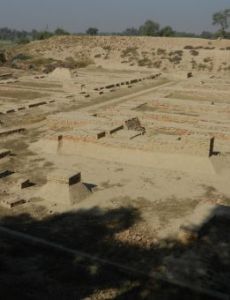 Harappa