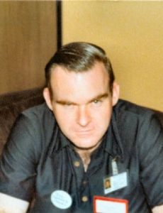 Dirk W. Mosig