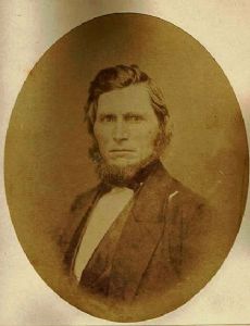 A. A. Townsend
