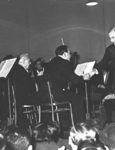 Shura Cherkassky