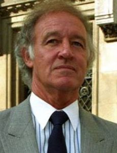 David Yallop