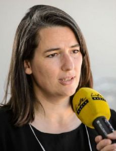 Barbara Thaler
