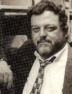 Lou Kilzer