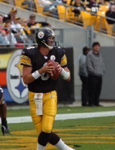 Tommy Maddox