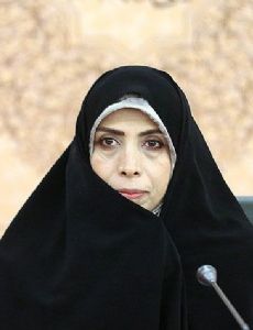 Elham Aminzadeh