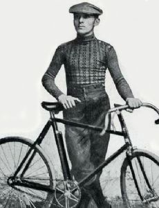 Eberardo Pavesi