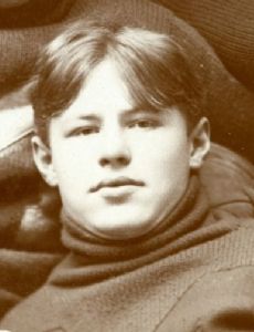 John A. Bloomingston